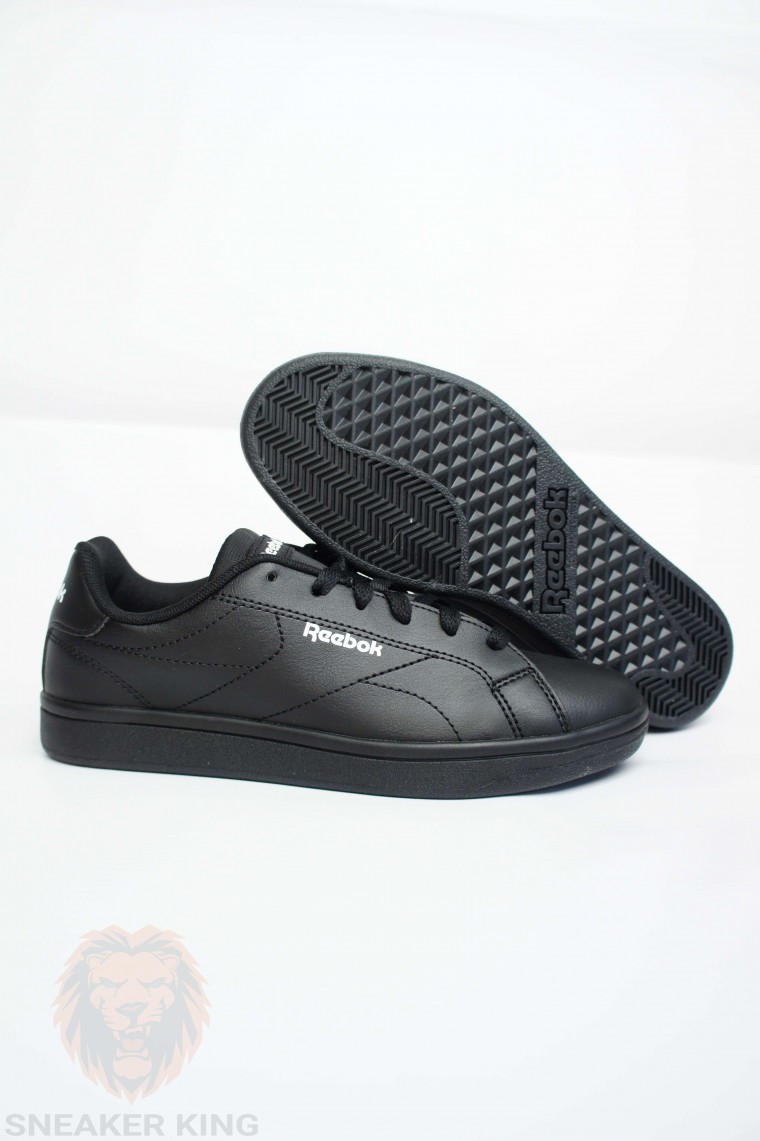 Кеди Reebok royal complete cln
